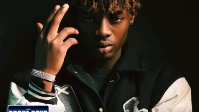 Ace Trap - Broke Boys (Full Ep)