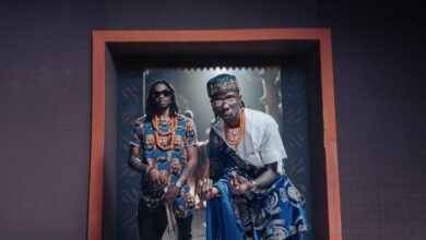 Blaqbonez Unleashes Nyem Ego Visuals Featuring Jeriq