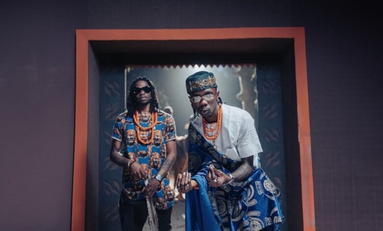 Blaqbonez Unleashes Nyem Ego Visuals Featuring Jeriq