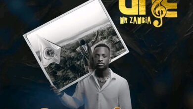 Chile One Mrzambia - Achosa Aubamu Ya Nyu (Boy From Chililand)