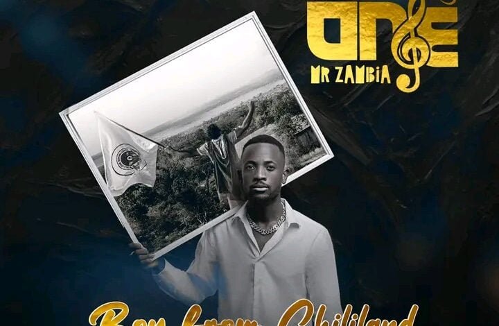 Chile One Mrzambia - Boy From Chililand (Full Album) Mp3