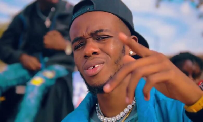 Cinori Xo - Hitting The Gym Video