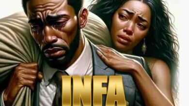 General Kanene - Infa Ibaba Mp3