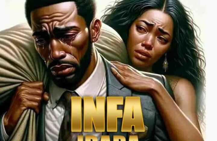 General Kanene - Infa Ibaba Mp3