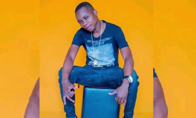 Katelele Ching'oma Legendary Malawi Singer Dies