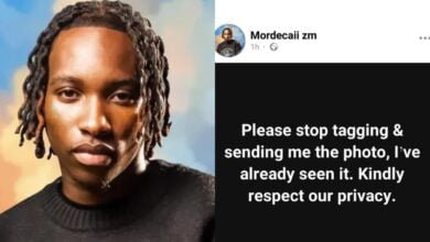 Mordecaii Trending Photo - See Them Here