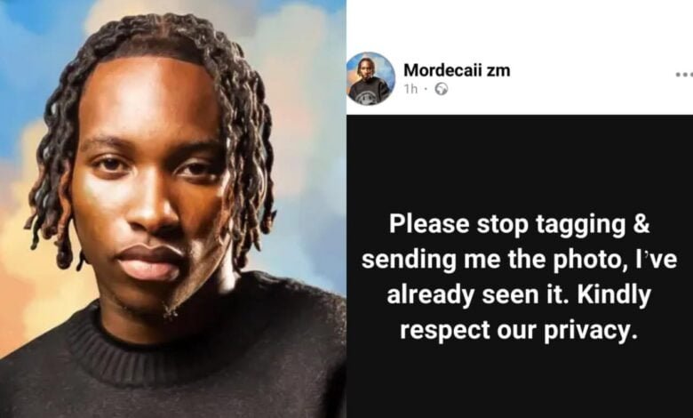 Mordecaii Trending Photo - See Them Here