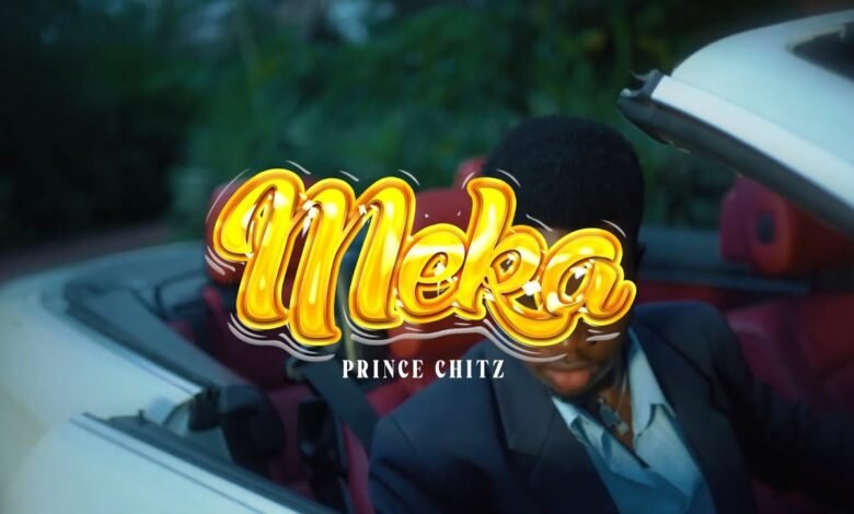 Prince Chitz Watulusa Vidiyo Yatsopano Yakuti Meka