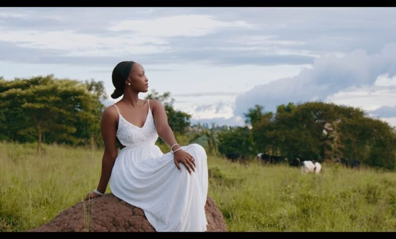 The Ben Has Unleashed A New Music Video For "Ni Forever"
