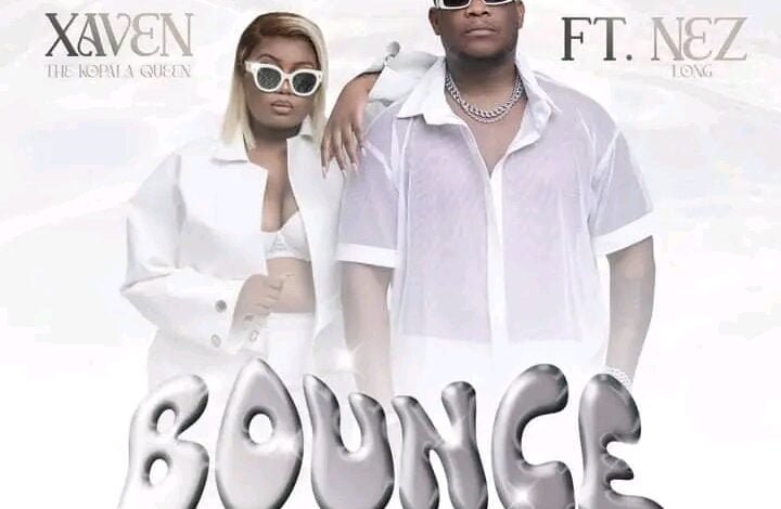 Xaven ft. Nez Long - Bounce Mp3
