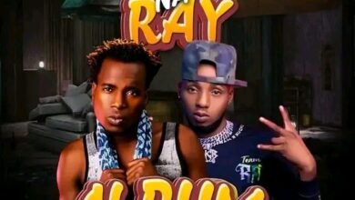 Y Celeb & Ray Dee – Super Na Ray Album Mp3