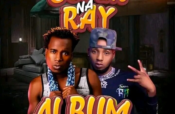 Y Celeb & Ray Dee – Super Na Ray Album Mp3