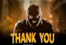 Cimzie Luniz - Mbava (Thief) Mp3 