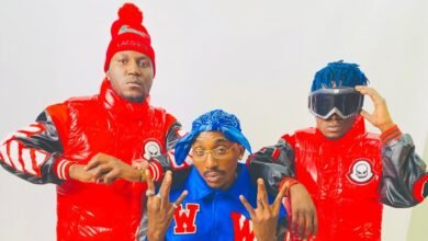 Dope Boys - Switching Bars Video