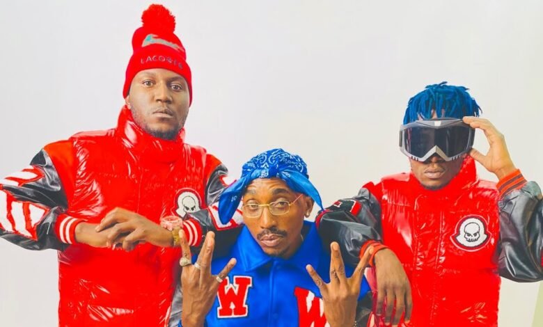 Dope Boys - Switching Bars Video