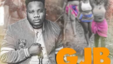 GJB - Nikwatila Ndani (Eng) Mp3