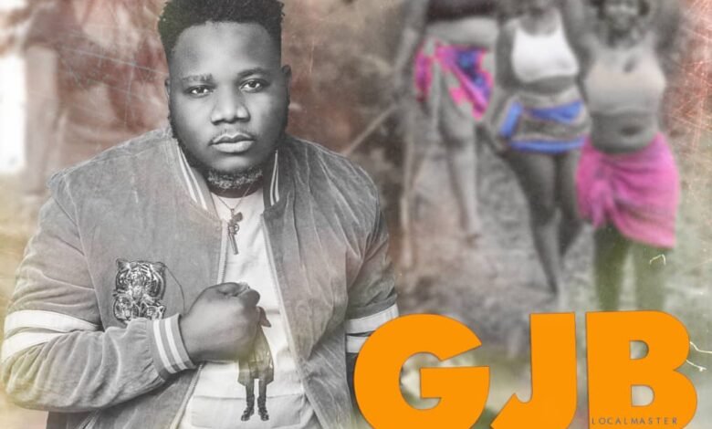 GJB - Nikwatila Ndani (Eng) Mp3