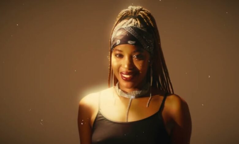Jay Rox - Waist Line Video