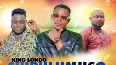 King Londo ft. General Kanene & GJB - Chipulumuso Mp3