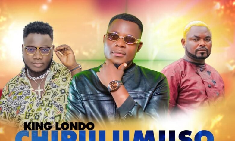 King Londo ft. General Kanene & GJB - Chipulumuso Mp3