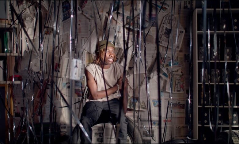 Mordecaii - Don't Video