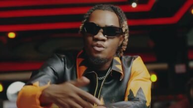 Rockstone Ft. Triple M - Tiya Video