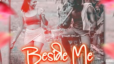 Romancing - Beside Me Mp3