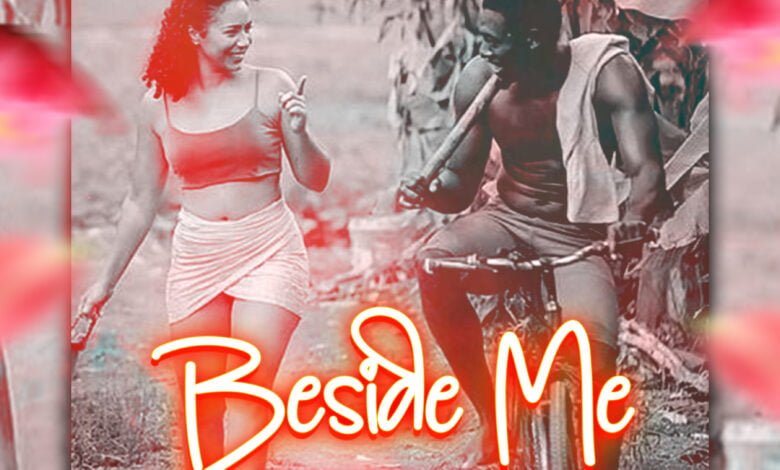 Romancing - Beside Me Mp3