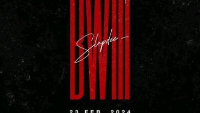 Slapdee - Black Na White 3 (BWIII) Full Album Mp3