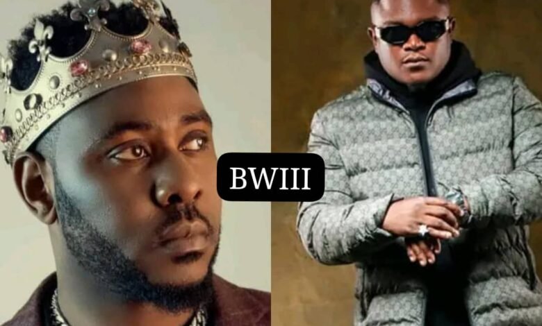 Slapdee ft. D Bwoy - Dear Ex BWIII Mp3