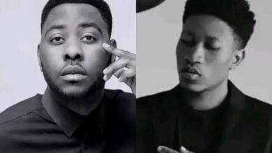 Slapdee ft. Jae Cash - Zee Maningi BWIII Mp3