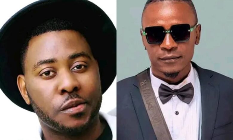 Slapdee ft. Tiger Tonka & Raymond - Kaangu BWIII Mp3