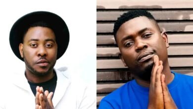 Slapdee ft. Tommy Dee - Kakukeni BWIII Mp3