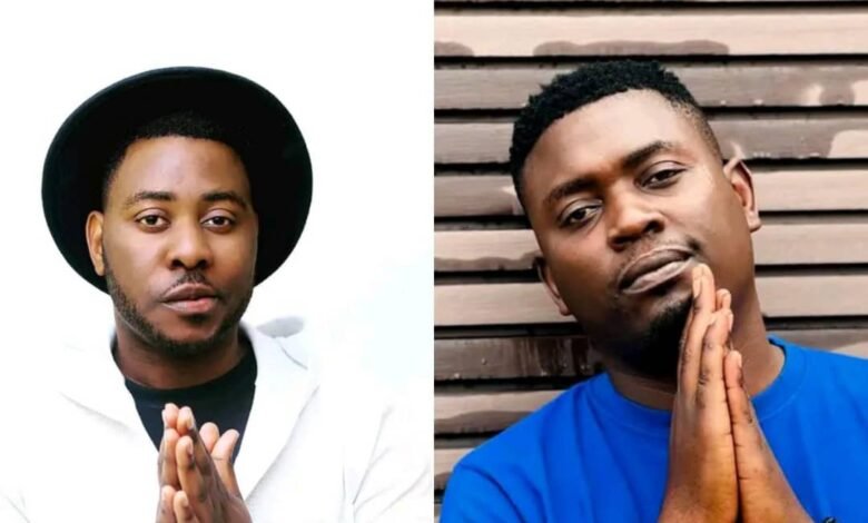 Slapdee ft. Tommy Dee - Kakukeni BWIII Mp3
