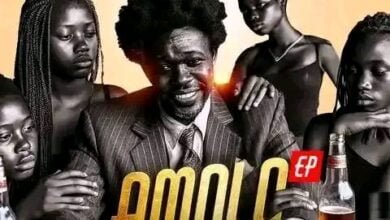 Wikise – Amolo (Full EP) Mp3