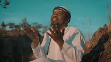 Chester ft. Dandy Crazy, Rich Bizzy & Kadafi - Fyalungula Video