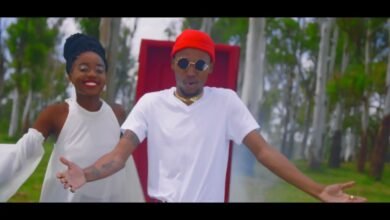 Climax ft. Yo Maps - Future Video