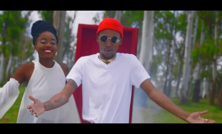 Climax ft. Yo Maps - Future Video