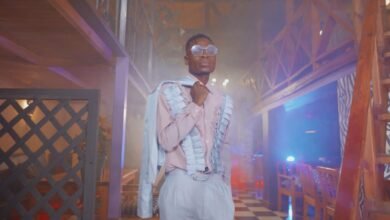 Giboh Pearson - Galu Ndine Video