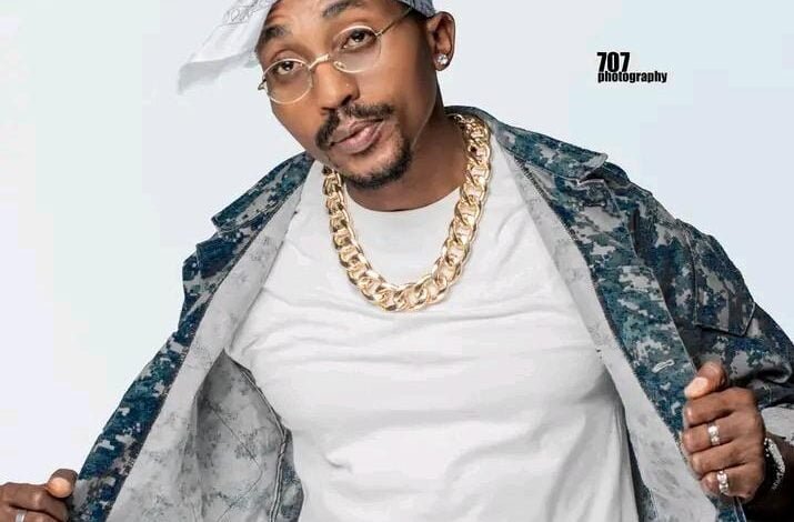 Legacy AKA Zed Tupac - Don't Cry Video