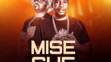 Dj Kachamba ft. General Kanene - Miseche Mp3