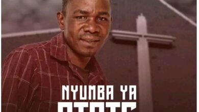 Thomas Chibade - Nyumba Ya Atate Mp3