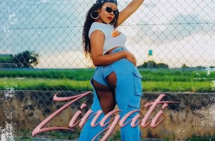 Towela Kaira ft. Bloodkid Yvok, Majoos & Xaven – Zingati Video