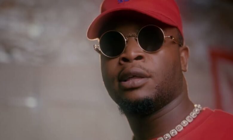 Vinchenzo ft. Triple M - My Favorite Person Video