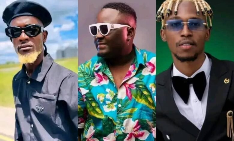 Don Kingston ft. Yo Maps and Chile One - Ndife Amodzi Mp3