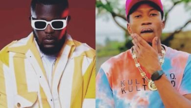 Drifta Trek ft. Jae Cash - Ti Kudya Kumozi Mp3