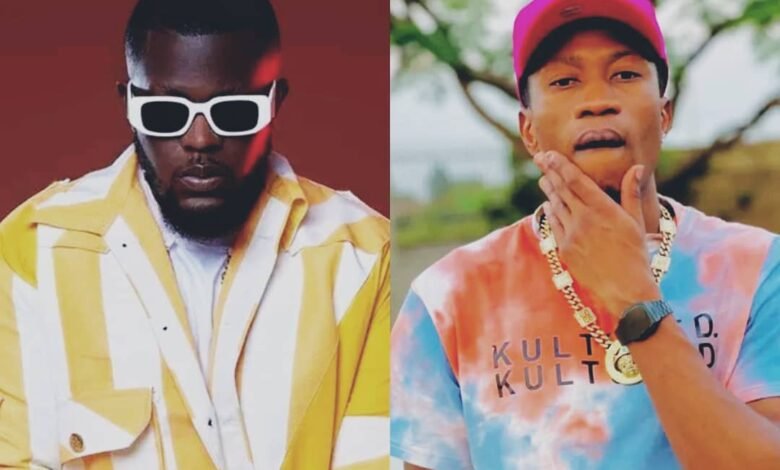 Drifta Trek ft. Jae Cash - Ti Kudya Kumozi Mp3
