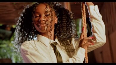 Emmie Deebo ft. Platform - Hapa Video