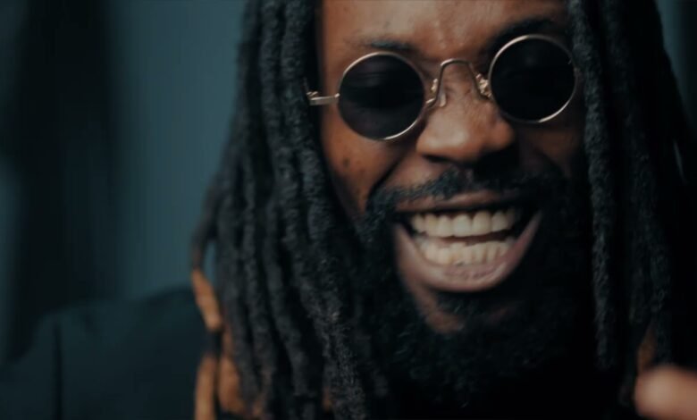 Jay Rox ft. Umusepela Chile - Himothy part2