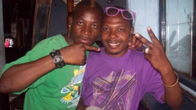 Man Jube ft. Cas G - Nikali Moyo Mp3